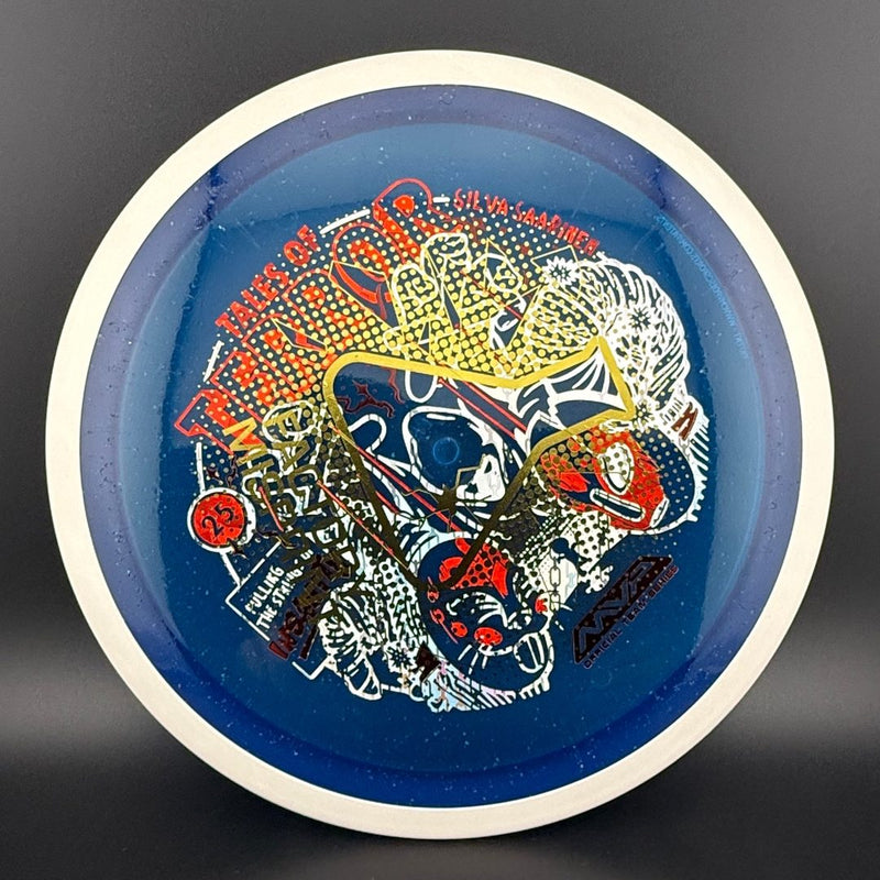 Load image into Gallery viewer, Particle Proton Eclipse Insanity - "Puppeteer" - Factory Misprint
