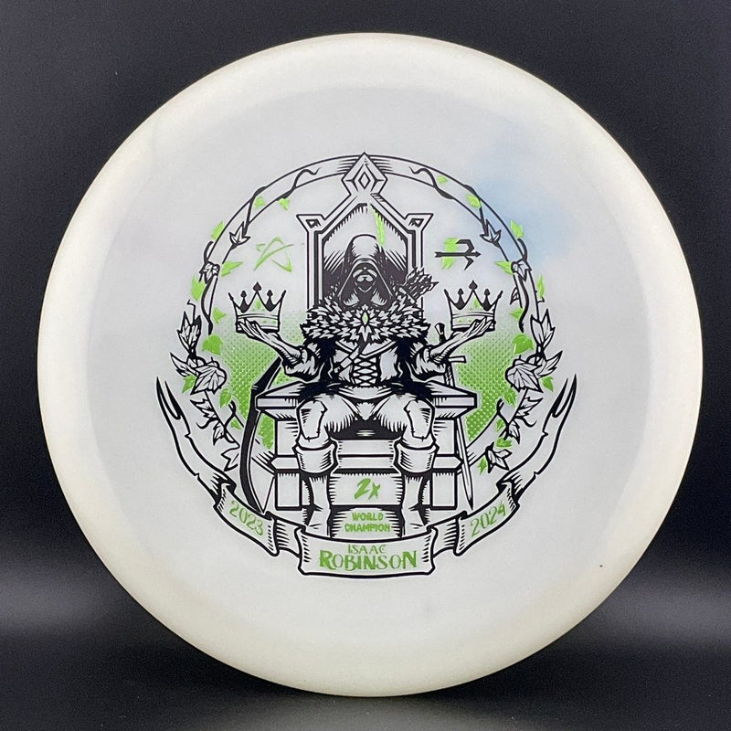 Load image into Gallery viewer, PA-3 (400 Glow) - Isaac Robinson "Tyrant's Fall" 2x World Champion
