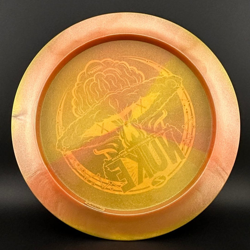 Load image into Gallery viewer, Swirl Metallic Elite Z Nuke - 2023 Ledgestone Edition
