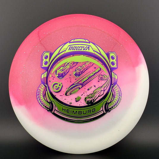 Duo Destroyer - Calvin Heimburg Tour Series