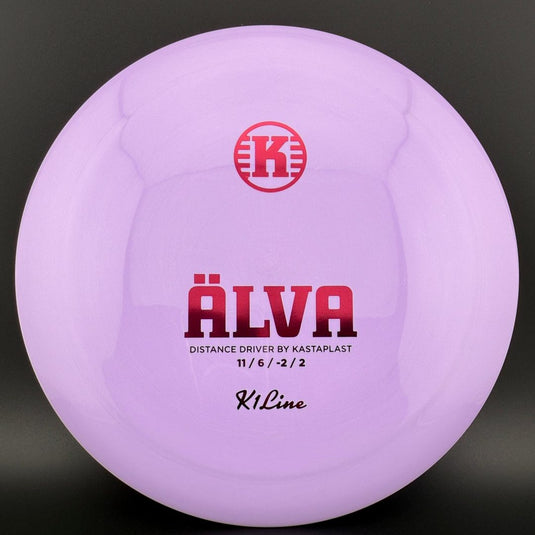 K1 Alva