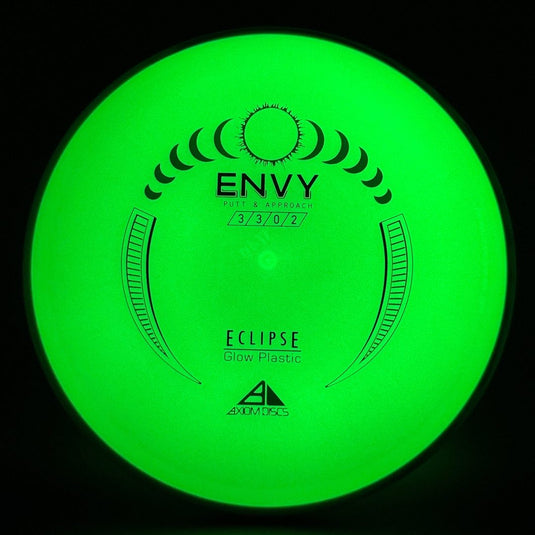 Eclipse 2.0 Envy