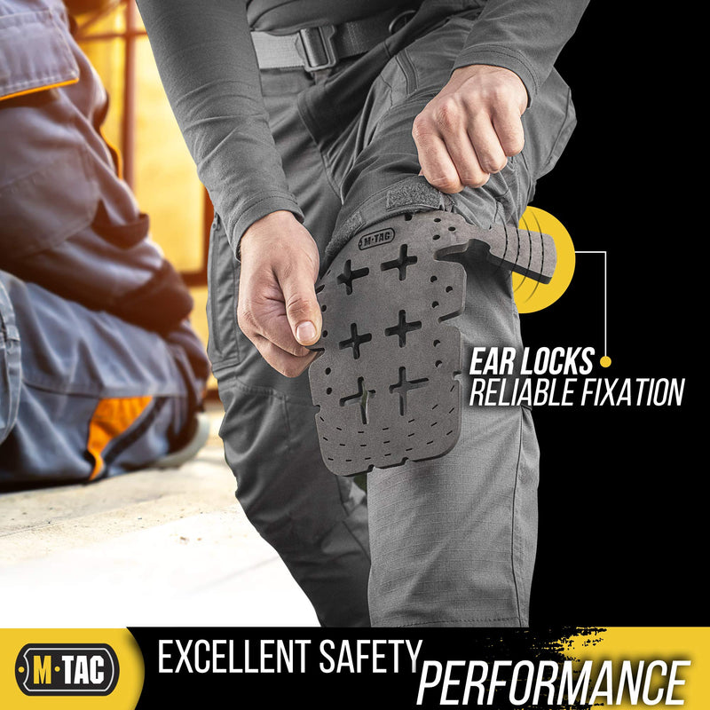 Load image into Gallery viewer, M-Tac Eva Knee Pad Inserts (Pair)
