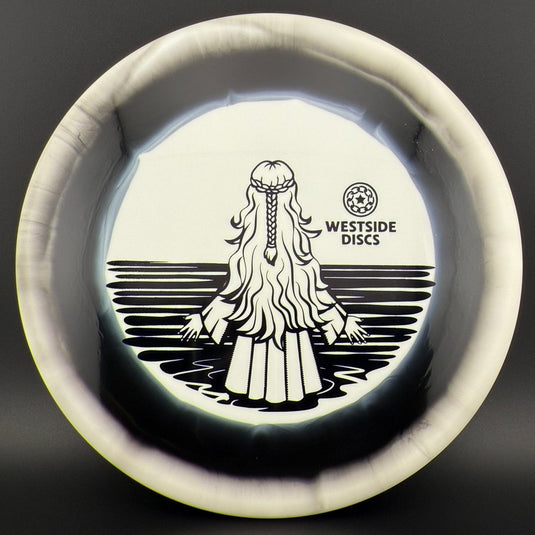 Tournament Ring Maiden