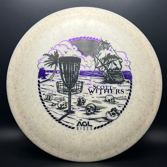Alpine Hemp Sycamore - Scott Withers Tour Series
