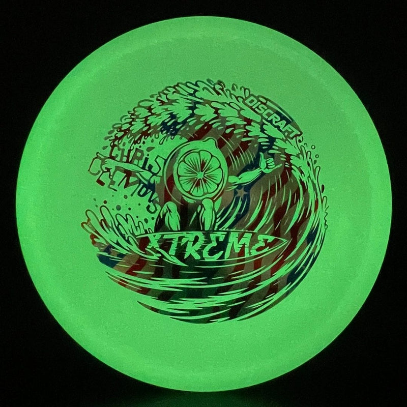 Load image into Gallery viewer, UV Glo Z Xtreme - Chris Clemons
