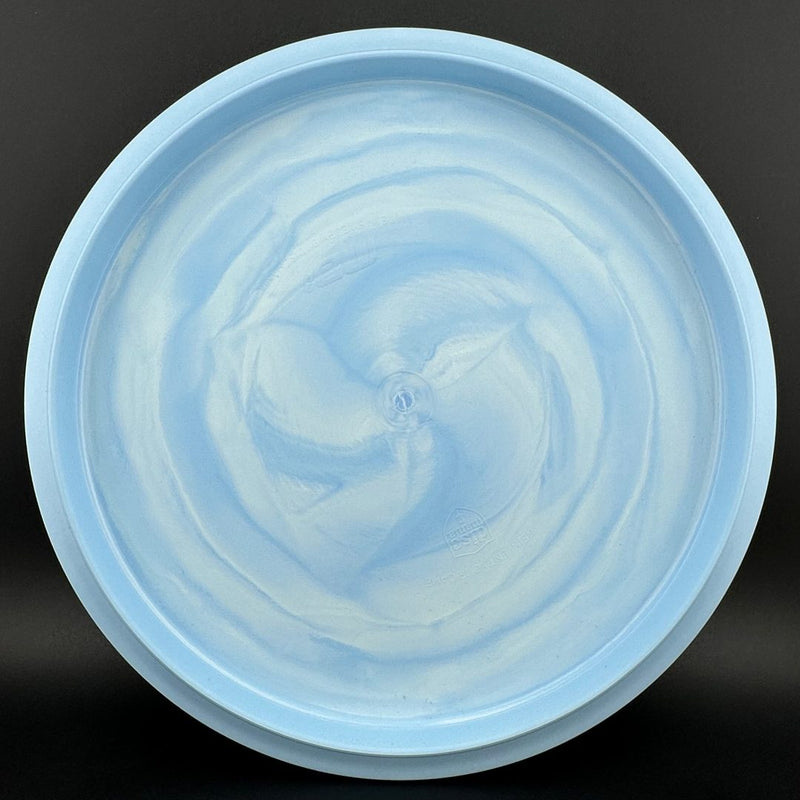 Load image into Gallery viewer, Swirl P-Line MD3 (Flex 2) - Huk Lab TriFly Stamp
