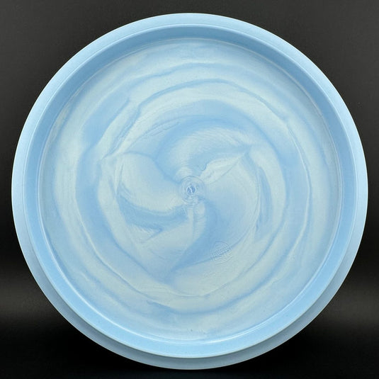 Swirl P-Line MD3 (Flex 2) - Huk Lab TriFly Stamp