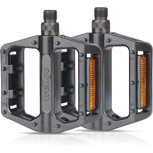 Wellgo Bike Pedals Sets