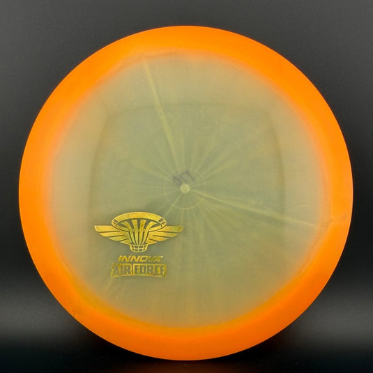 Proto Glow Halo Champion Mamba - Air Force Stamp