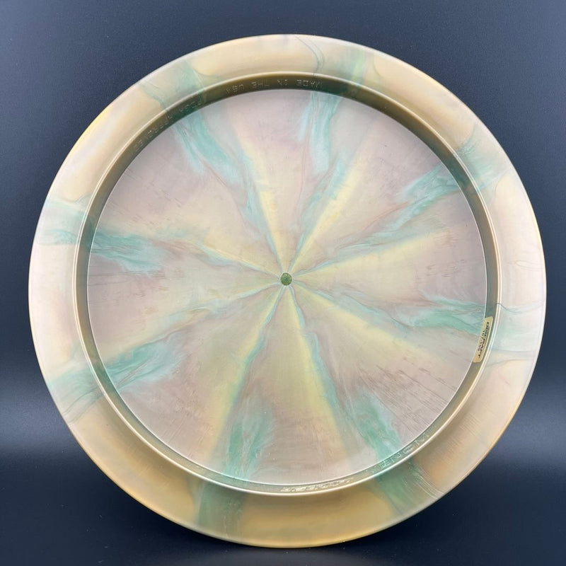 Load image into Gallery viewer, Titanium Swirl Venom
