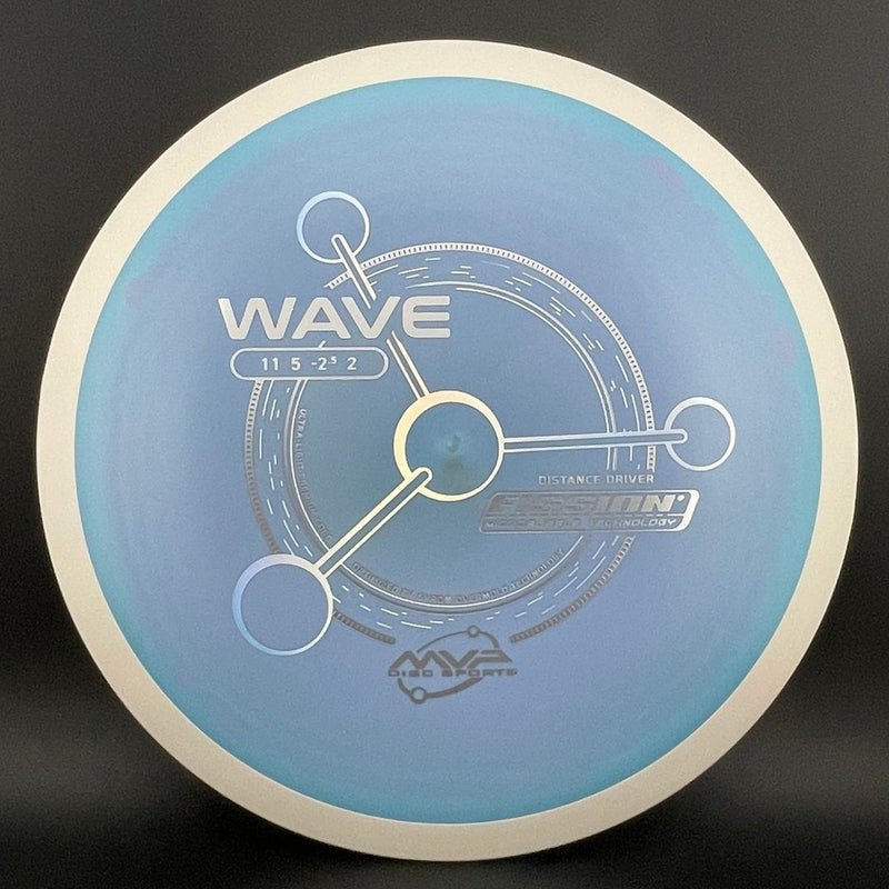 Load image into Gallery viewer, Fission Wave
