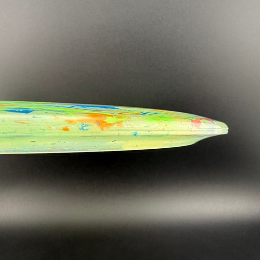 Jawbreaker Z FLX Cicada - Elk Man 2.0 by Ripper Studios