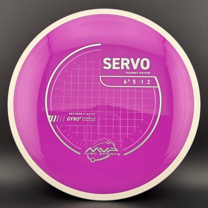 Load image into Gallery viewer, Neutron Servo
