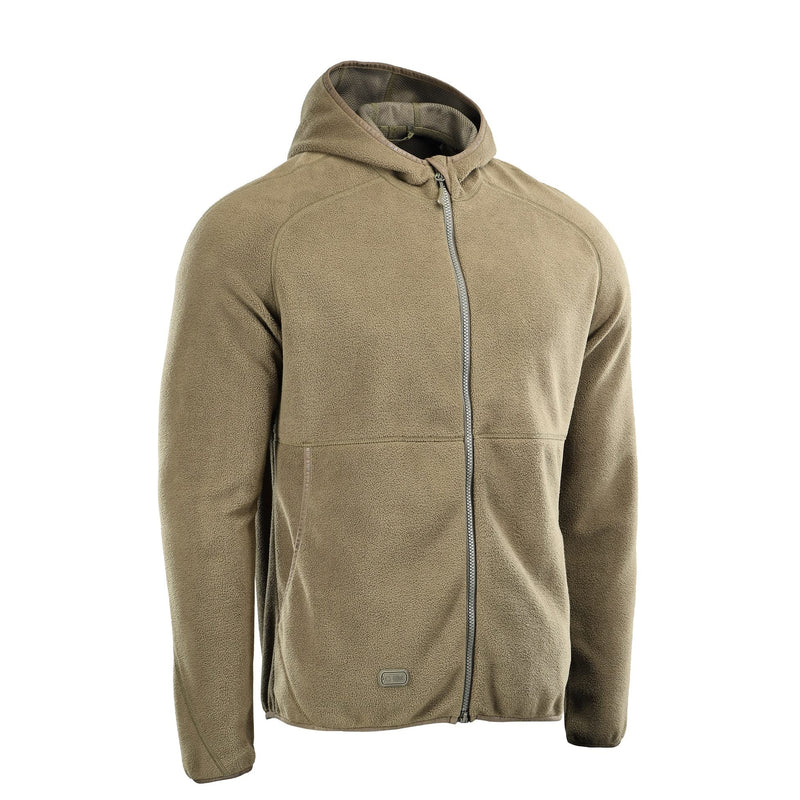 Load image into Gallery viewer, M-Tac Lite Microfleece Hoodie
