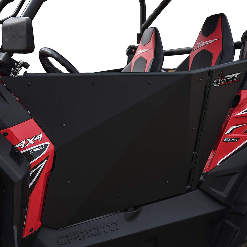 Load image into Gallery viewer, Dirt Specialties Doors for CFMOTO ZForce 500 / 800 / 800 EX
