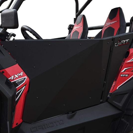 Dirt Specialties Doors for CFMOTO ZForce 500 / 800 / 800 EX