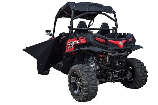 Dirt Specialties Doors for CFMOTO ZForce 500 / 800 / 800 EX