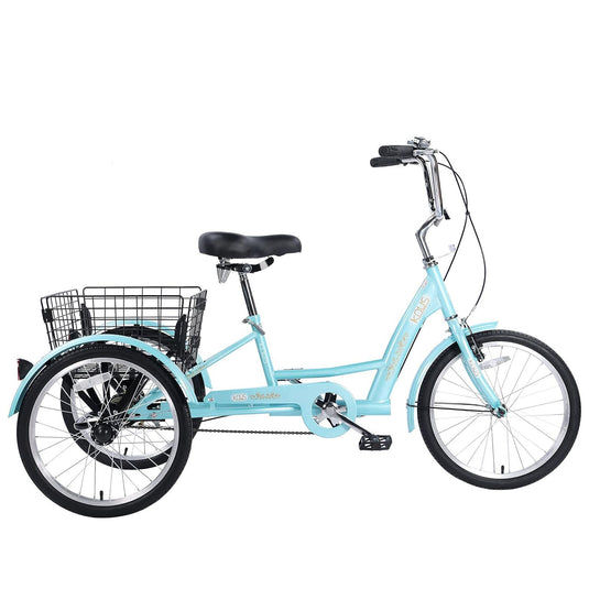Knus KT03 26"  Adult Tricycle