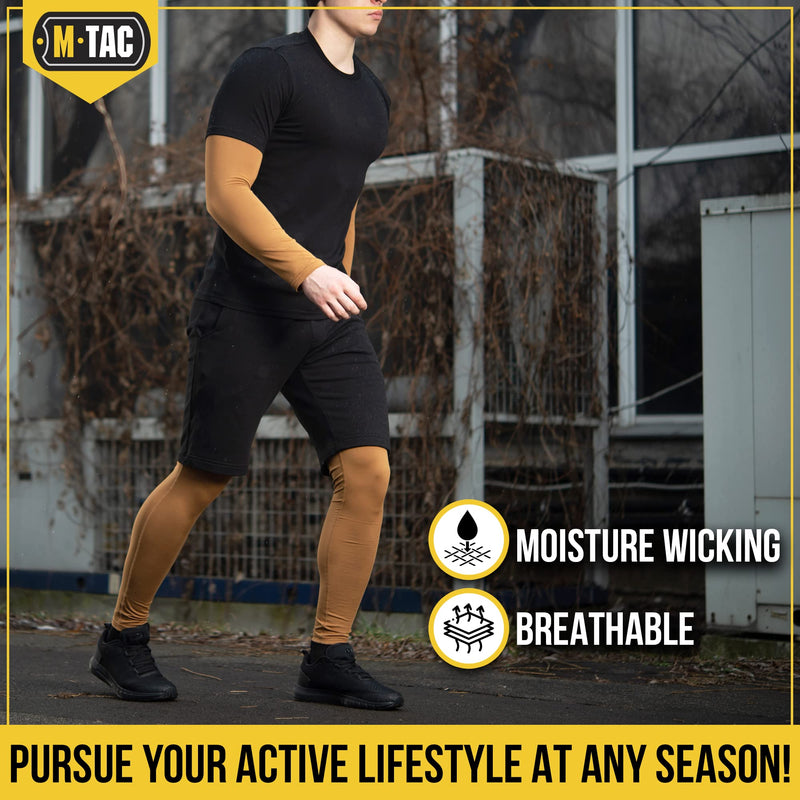 Load image into Gallery viewer, M-Tac Thermal Underwear Set Thermoline
