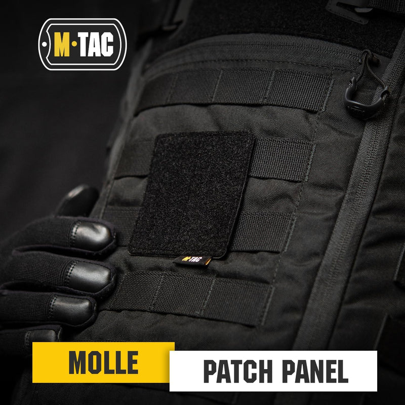 Load image into Gallery viewer, M-Tac Patch Panel (Pack of 2)
