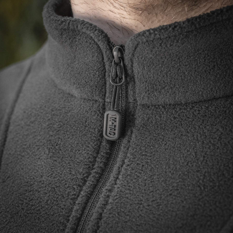 Load image into Gallery viewer, M-Tac Delta Polartec Fleece Jacket
