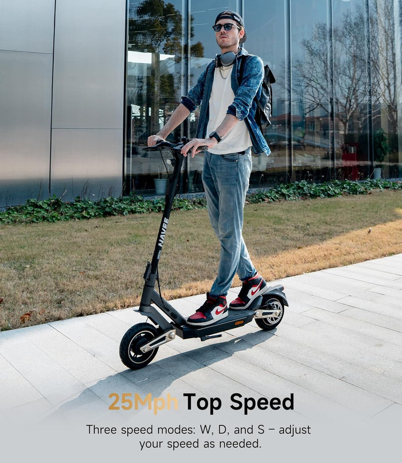 Load image into Gallery viewer, Navee ST3 E-Scooter
