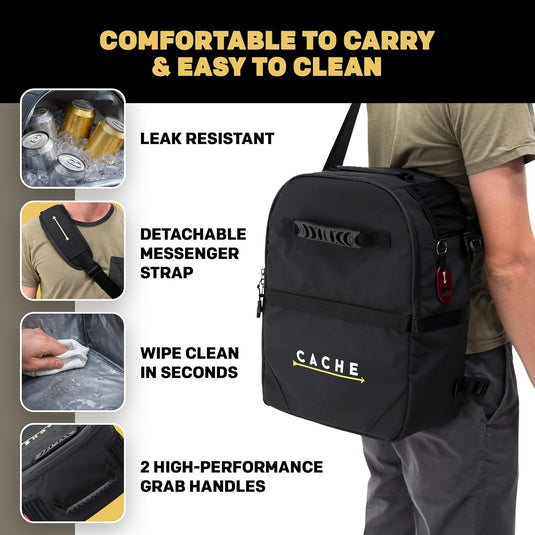 The Jeffrey Cooler