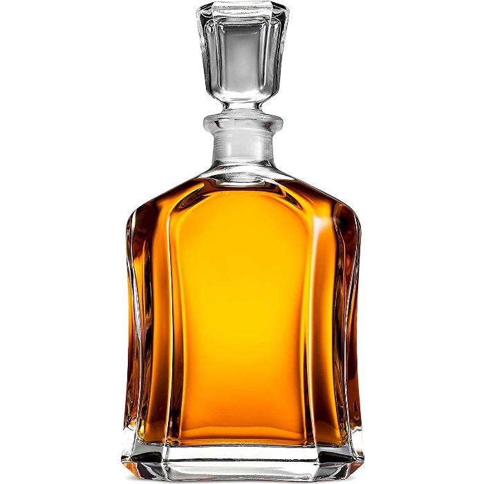 Load image into Gallery viewer, The Alexandria Crystal Decanter
