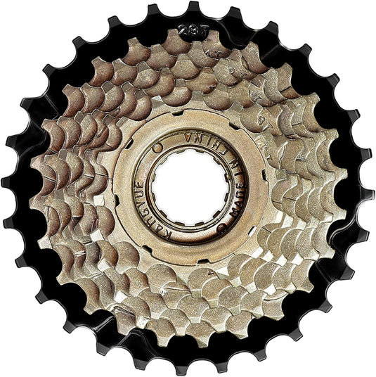 7 Speed 14-28T Bike Freewheel