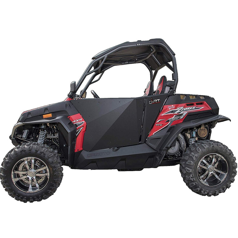 Load image into Gallery viewer, Dirt Specialties Doors for CFMOTO ZForce 500 / 800 / 800 EX
