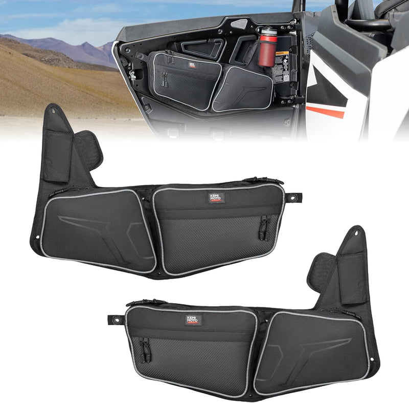 Load image into Gallery viewer, Front Door Bag for Polaris RZR XP 1000/4 1000 2024-2025
