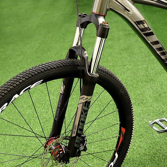 Blooke XC20 27.5/29 inch Bicycle Suspension Fork