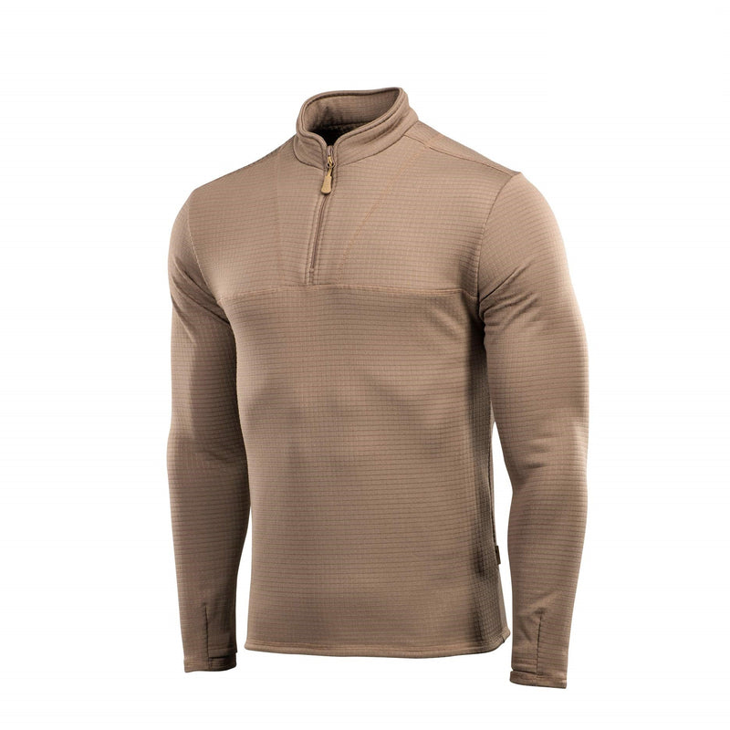 Load image into Gallery viewer, M-Tac Fleece Thermal Shirt Delta Level 2
