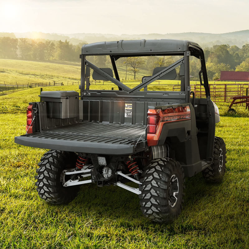 Load image into Gallery viewer, 21L Classified Tool Box for Polaris Ranger / General 2013-2024
