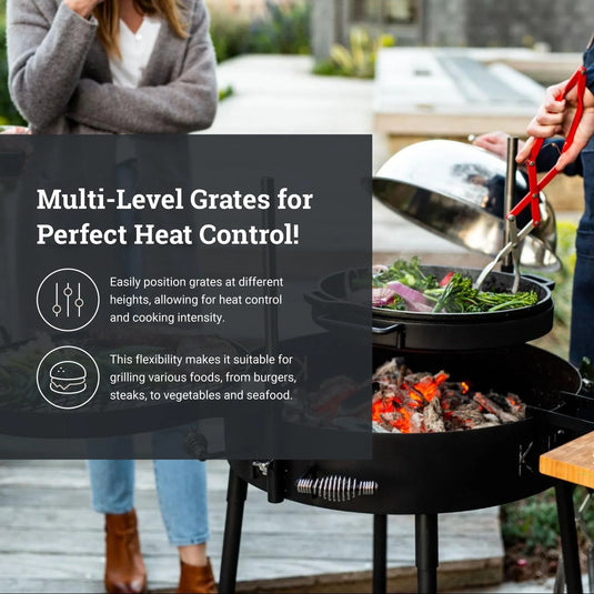 KUDU Grill