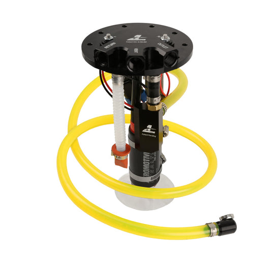 Aeromotive Apex Phantom