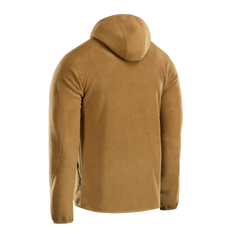 Load image into Gallery viewer, M-Tac Lite Microfleece Hoodie
