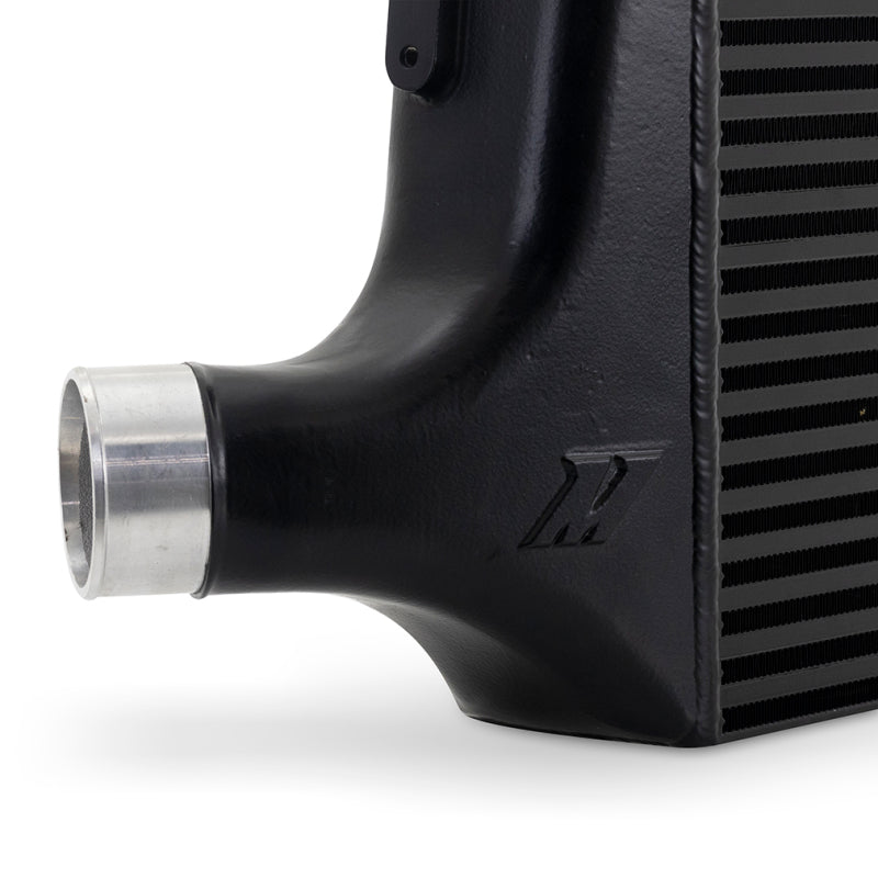 Load image into Gallery viewer, Mishimoto Universal L-Line Intercooler - Silver
