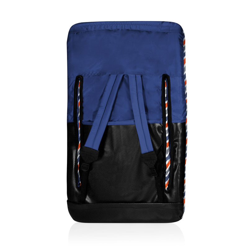 Load image into Gallery viewer, Ventura Portable Reclining Stadium Seat
