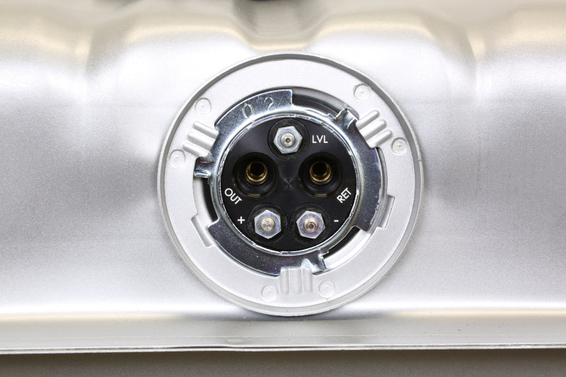 Load image into Gallery viewer, Aeromotive Fuel Tank Gen 2, 65-67 Pontiac GTO &amp; 66-67 Lemans
