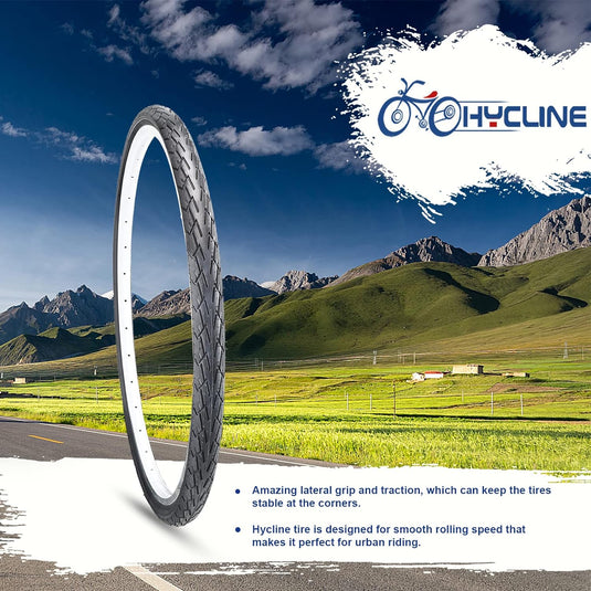 RacingWay - 700×35C