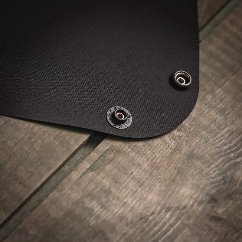 Load image into Gallery viewer, M‑Tac Field Maintenance Tray (9.4″ × 9.4″)
