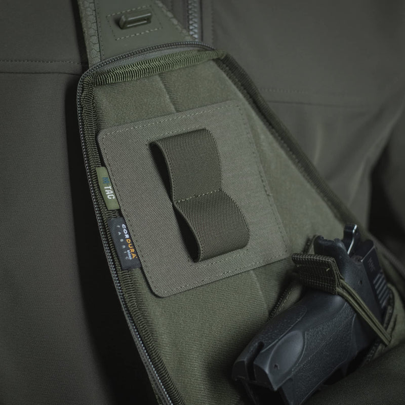 Load image into Gallery viewer, M-Tac Double Mag Pouch Hook Backed Magazine
