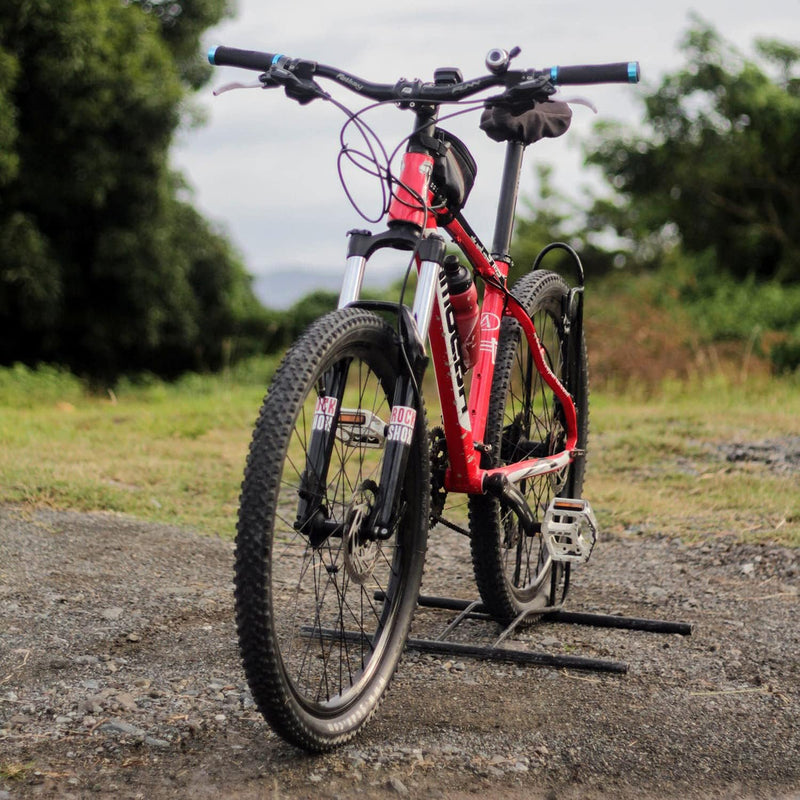 Load image into Gallery viewer, Mountain Bike Tires (2-Pack) - 20/24/26 Inch
