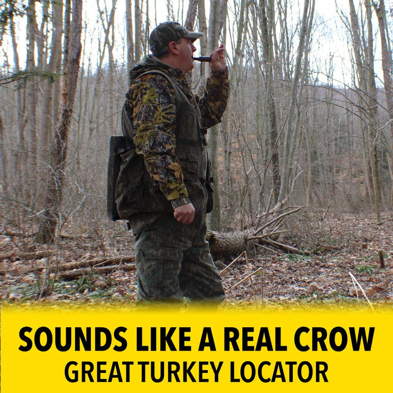Load image into Gallery viewer, Pure Crow Locator Call
