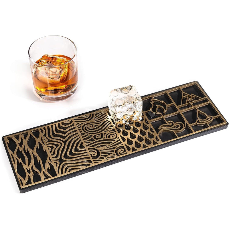 Load image into Gallery viewer, Ice Cube Embossing Tray
