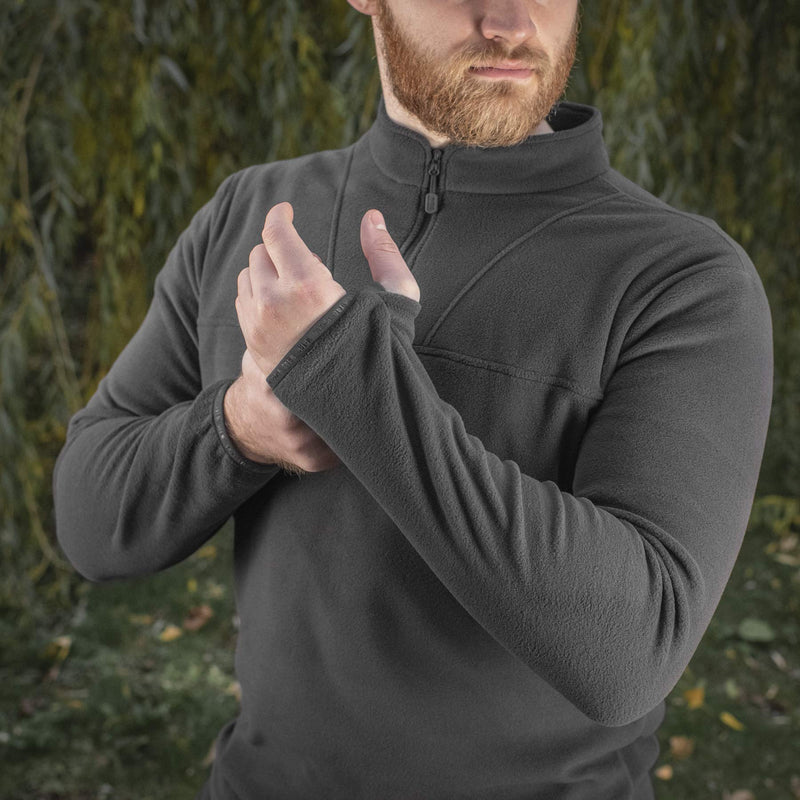 Load image into Gallery viewer, M-Tac Delta Polartec Fleece Jacket
