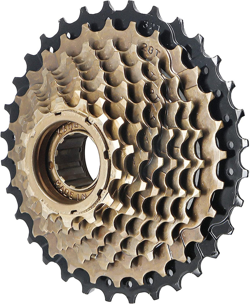 Load image into Gallery viewer, Bike Freewheel 6/7/8/9 Speed 14-28T/14-34T/13-32T
