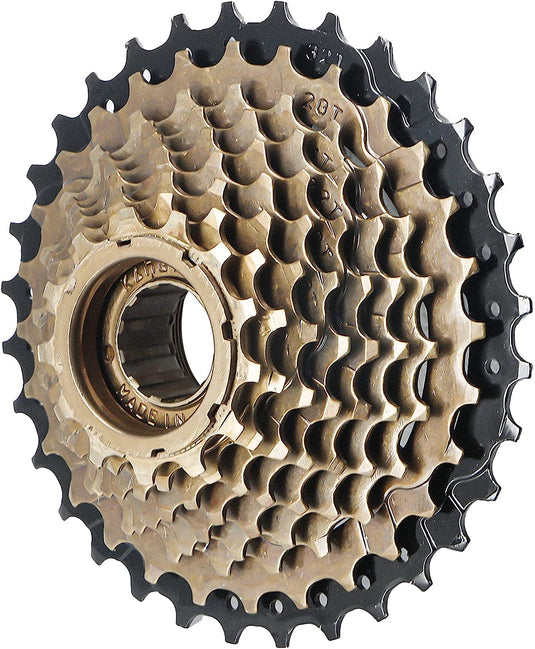 Bike Freewheel 6/7/8/9 Speed 14-28T/14-34T/13-32T